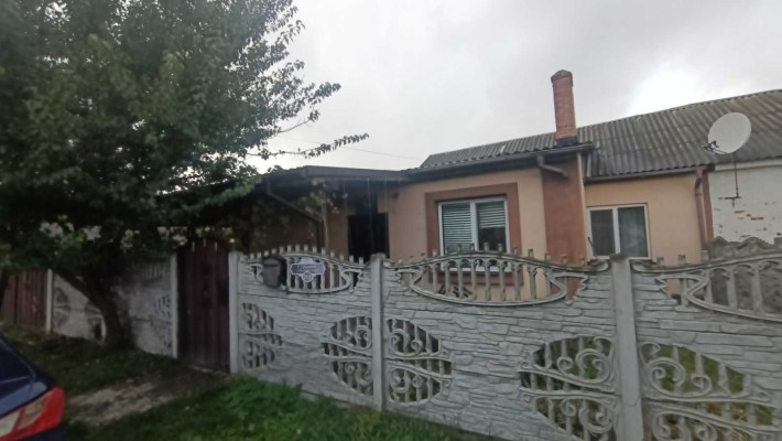 !!! Продаж частини будинку в районі Обласної лікарні (СЕРТИФІКАТ) - фото 1