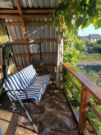 Продаж   чудової   дачі СТ Деснянка - фото 1