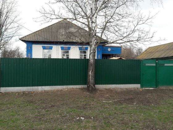 Продам будинок в с.Галиця Чернігів