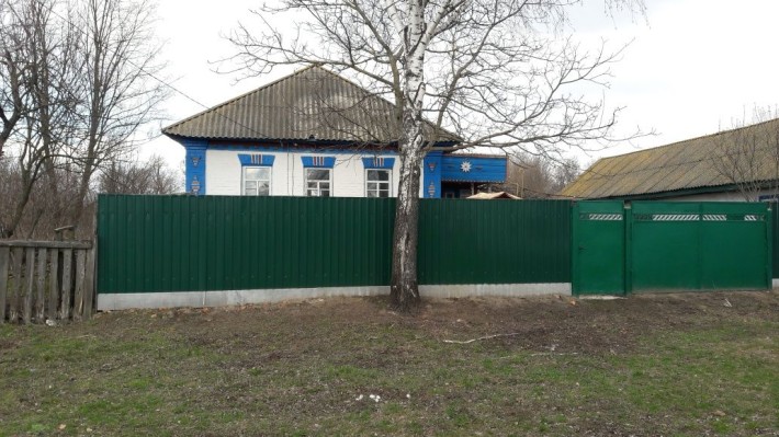 Продам будинок в с.Галиця - фото 1