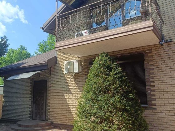 Будинок на Вороніна. Сучасний та затишний! Полтава