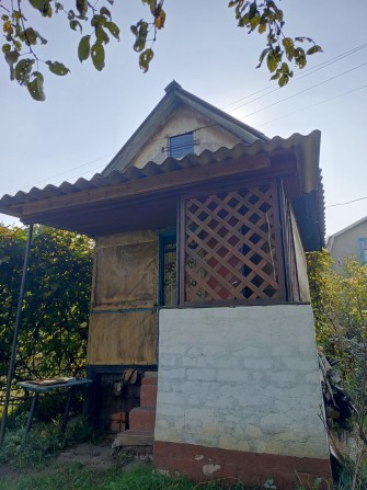 Дача Подусівка СТ Авангард - фото 1