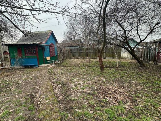 Дача біля обл. лікарні, СТ Буддеталь Чернигов