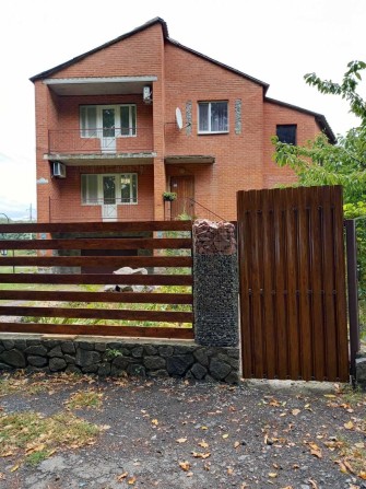 Продам будинок (Яр) - фото 1