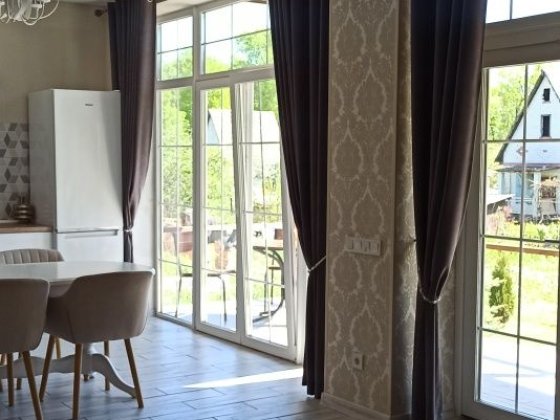 Новий Сучасний Будинок. Затишний і Комфортний Чернигов