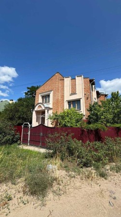 Будинок біля річки | 290 м² | 10 соток | 15 хв від міста | КОД 43942 - фото 1