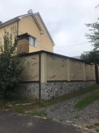 Продам будинок Яри,провулок Щасливий - фото 1