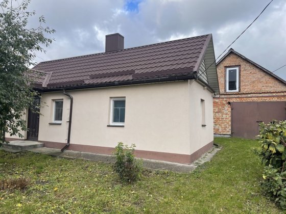 Будинок Колоденка Земля 13.24 сот Рівне