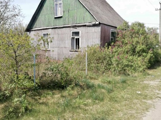 Продається дача в Новій Українці Ровно