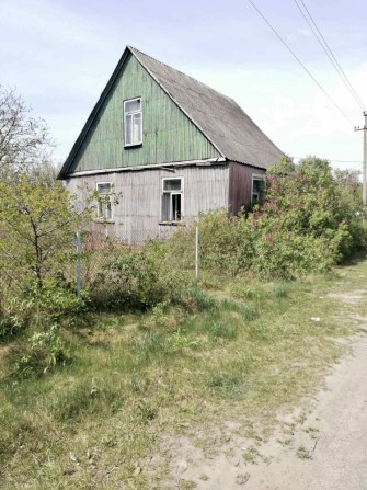 Продається дача в Новій Українці - фото 1