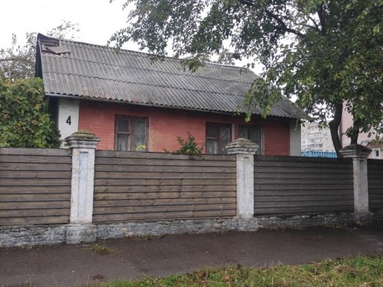 Продажа повноцінного  будинка по вул.Добровольського р-н 700 Річчя Черкаси