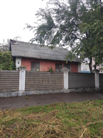 Продажа повноцінного  будинка по вул.Добровольського р-н 700 Річчя - фото 1