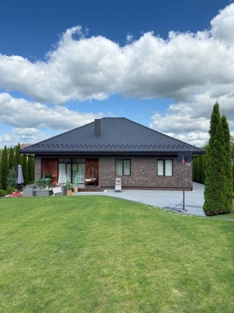 Будинок з ремонтом - фото 1