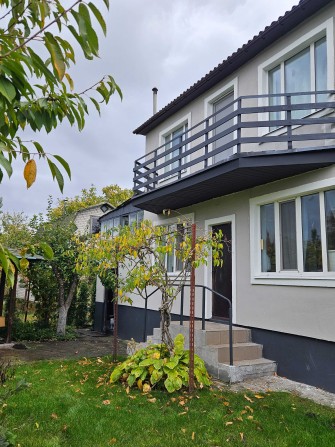 Продам дачу кооп Дружба - фото 1