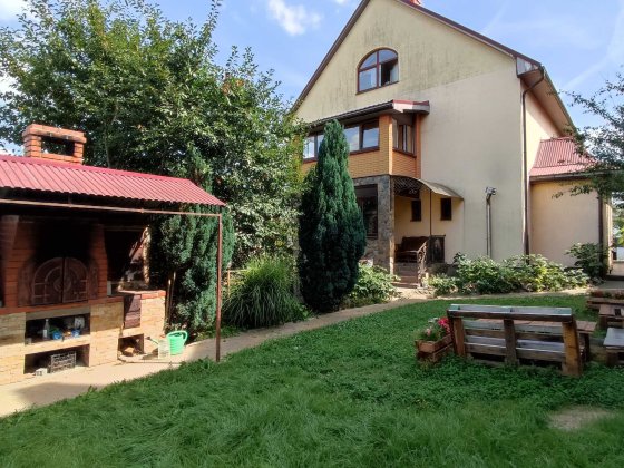 Продається просторий будинок. Центр міста. Ужгород Ужгород