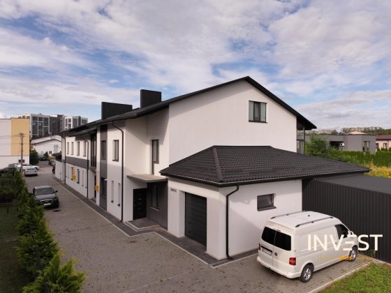 Котедж під ремонт 108.9м2 на 3.75 сот на Щасливому Рівне