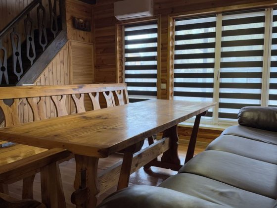 Продам будинок з ремонтом на Причалі #2 Черкаси