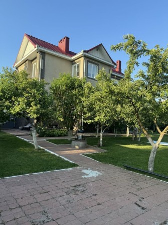 Будинок р-н Олександрівка дом - фото 1