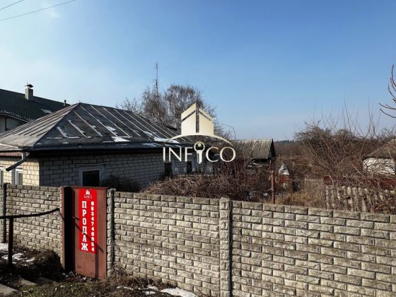 Продаж будинку в Дахнівці Черкаси