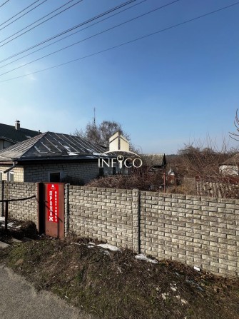 Продаж будинку в Дахнівці - фото 1