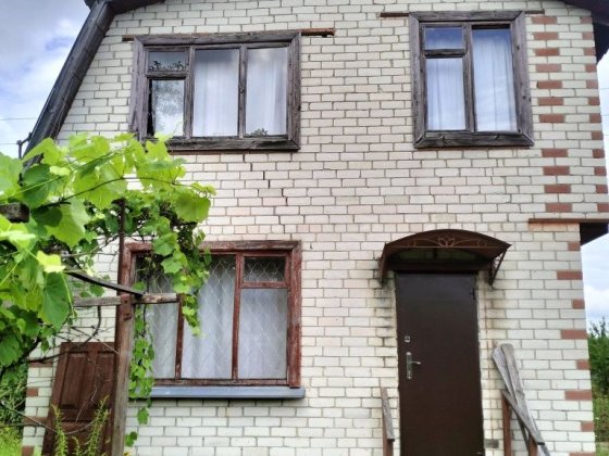 Дача під ЖИТЛО, с/т Здоров'я Чернігів