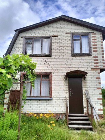 Дача під ЖИТЛО, с/т Здоров'я - фото 1