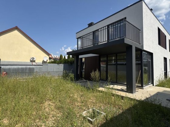 Продаж нового котеджу Ужгород