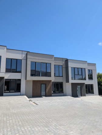 Продається готовий таунхаус - фото 1