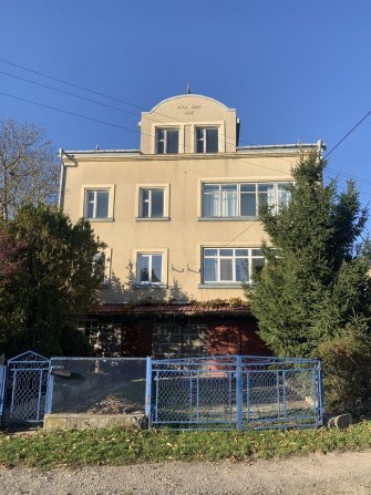 Адекватний будинок на Роші - фото 1