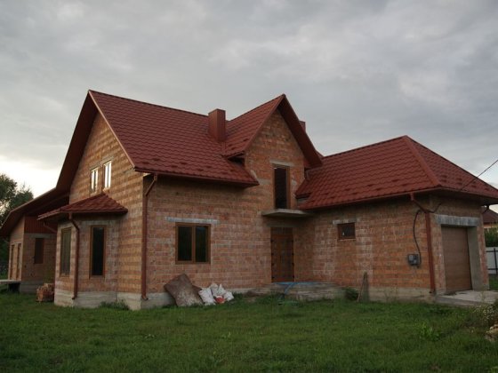 Продається будинок в Садгорі Черновцы