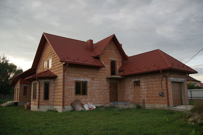 Продається будинок в Садгорі - фото 1