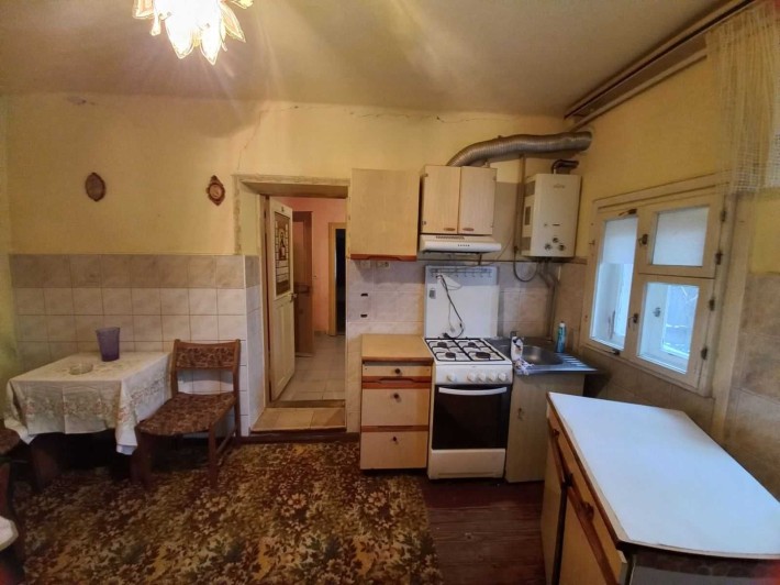 Продається напівособняк на Шахті - фото 1