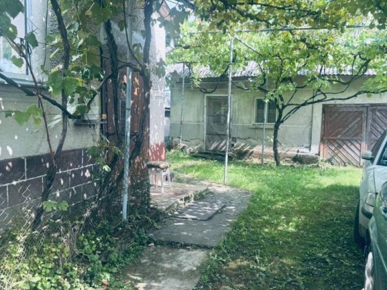 Продаж будинку в с. Середнє Ужгород