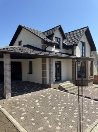 Продаж нового будинку район в гарній локаціі міста - фото 1