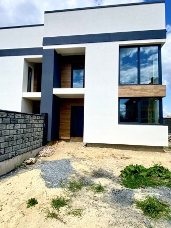 Продаж котедж дуплекс район Новий Двір двоян - фото 1