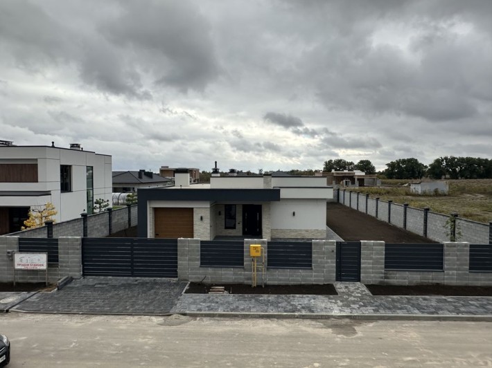 Будинок з ремонтом, Масив Гаромнія - фото 1