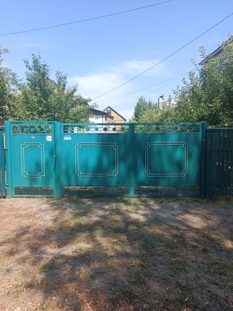 Продам будинок село Мошни - фото 1