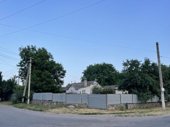 Продам дом центр Белозерье (Черкасская область) Черкаси