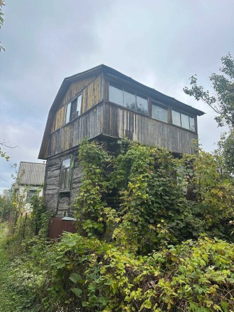 Продається дача Жавинка - фото 1