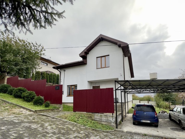 Продається будинок в Червоних Горах - фото 1