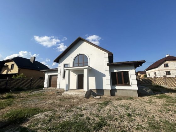 Продаж будинку р-н Луцьке кільце Рівне