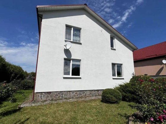 Продам будинок В Житин без комісії для покупця Рівне