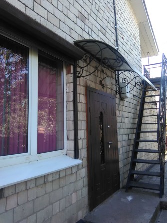 Продається будинок (район Кармелюка-Жасмінна) з садом - фото 1