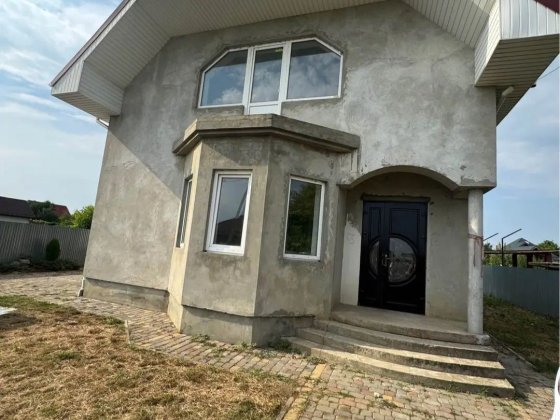 Недобудова в р-ні Табла Ужгород