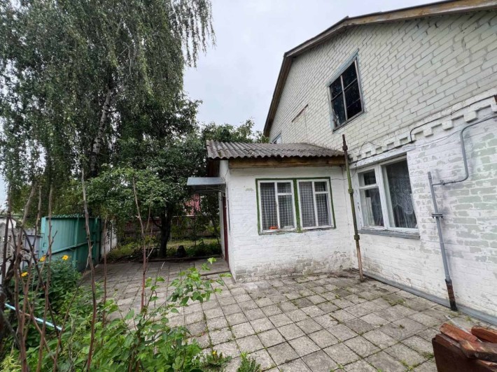 Продам житловий будинок по вул Тичини - фото 1