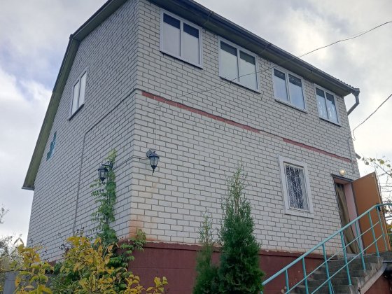 Дача зі зручностями поряд з Десною. Чернигов