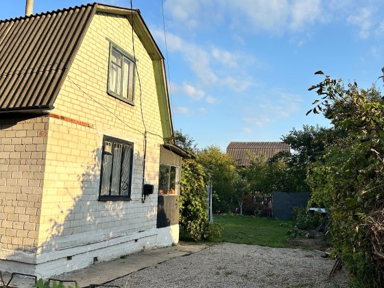 Дача СТ Буревісник Чернигов