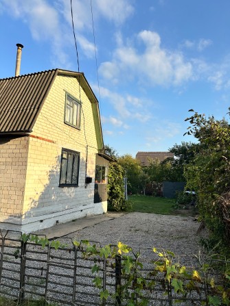 Дача СТ Буревісник - фото 1