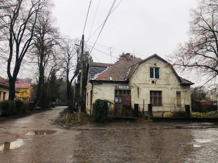 Продаж будинку м.Ужгород пл.Егана центр! Біля гот.Ужгород - фото 1