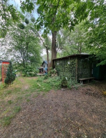 Без% гидропарк дом рыбака дача возле воды  Левобережная - фото 1